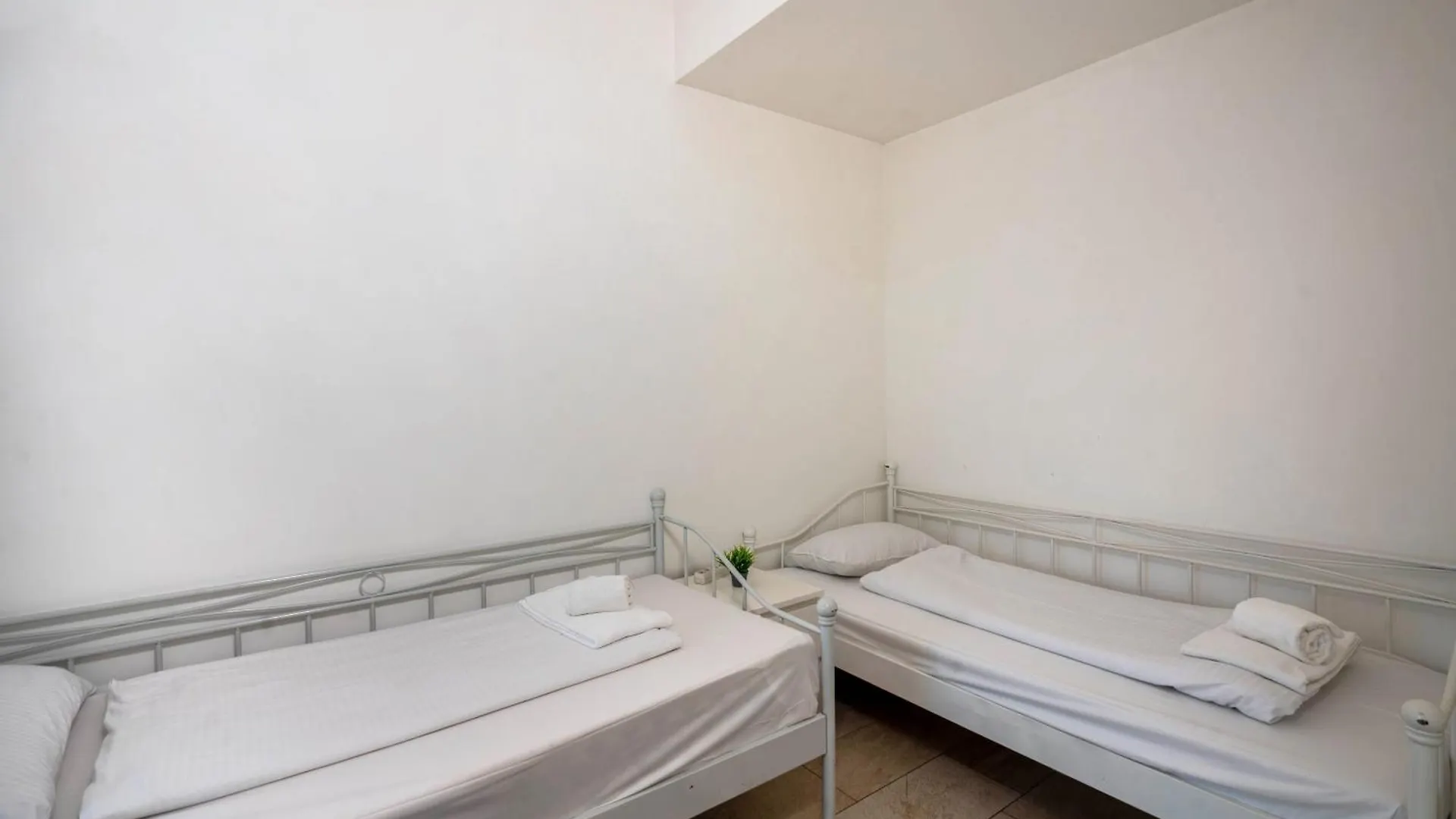 Lägenhetshotell Appart - Aldars 8 München Tyskland
